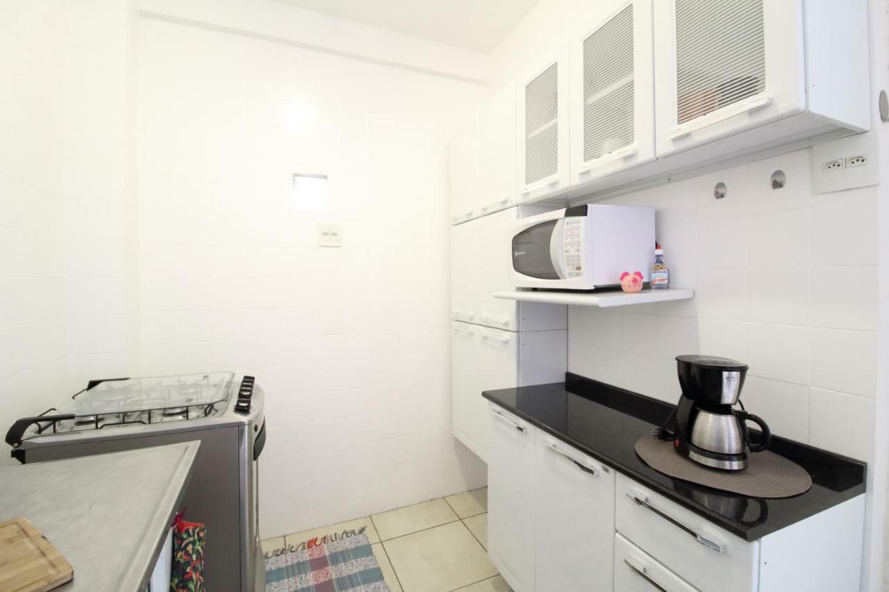 Agradavel Em Ipanema - Perto Da Praia - Bt201 Z2 리오데자네이루 외부 사진